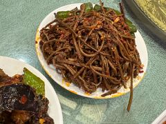 -春花民族美食(佳木斯总店)