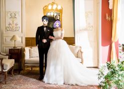 -THE QUEEN(北京店)