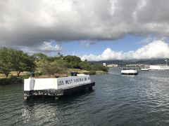 -珍珠港国家纪念馆