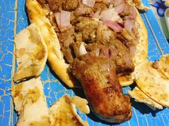 -撒拉花儿·新疆菜·清真(太阳宫店)