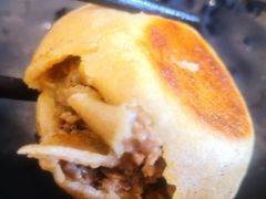 门钉肉饼-金生隆(六铺炕店)