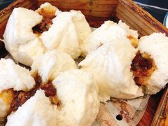 叉烧包-龙凤点心饼家·39年老字号(松岗店)
