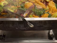 -后街佬·炭火鲜鱼杂(南城店)