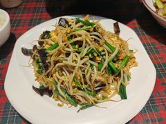 -玉桥餐厅(天坛店)