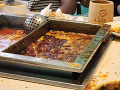 -小牛叔鲜切牛肉·火锅·烤肉自助(公济桥路店)