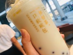 -奈雪的茶(中储能店)