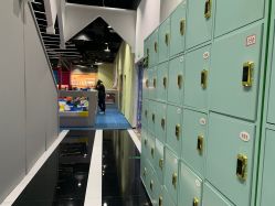 -反弹蹦床公园·亲子乐园·团建·派对(巴南万达店)