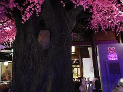 -韵秋荷(宝山龙湖天街店)