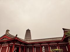 -法门文化景区