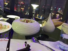 -西安皇冠假日酒店·B&G51餐厅
