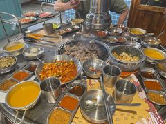 -安又胖韩国烤肉