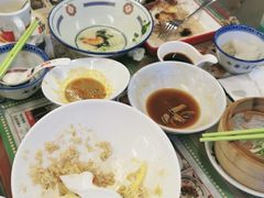 -七爷清汤腩·港式餐厅(金狮广场店)