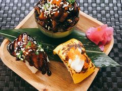 -兄弟船精致料理(万科蓝山店)
