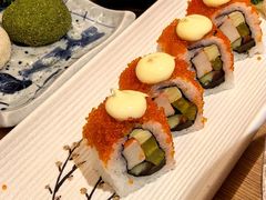 -德川家日本料理(中关村店)