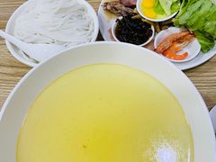 -德致祥云南过桥米线(云天小苑店)