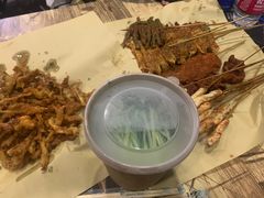 -神酱(长白店)
