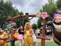 -沈阳方特欢乐世界