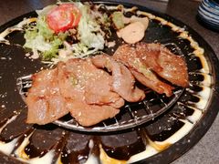霸王火焰牛舌-御前十七(北京路天河城店)