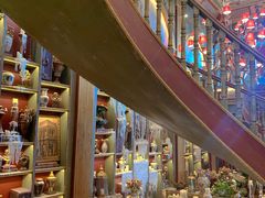 -老欧洲咖啡·西餐(后湖店)