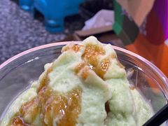 -夏食光安顺小舒冰粉冰浆(甲秀楼店)