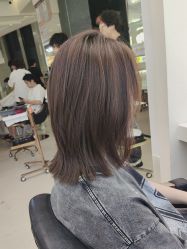-GANO HAIR 