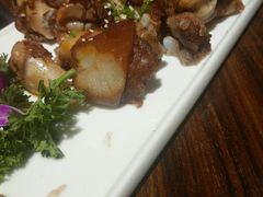-梁记粥铺(开元地中海店)