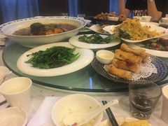 -百富源·海鲜辽菜(和平北大街店)