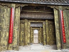 门面-保定会馆(红旗大街店)