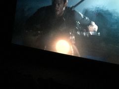 -中影国际影城(神农万达广场CINITY店)