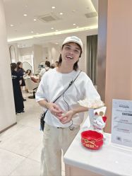 -苏豪路易士·嘉玛发廊