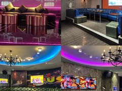 -欢唱KTV(东街店)