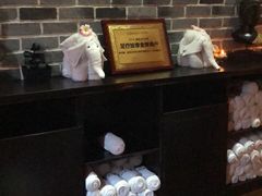 -泰禾馨·泰式按摩精油SPA(新街口金鹰店)