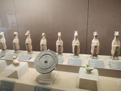 -西安大唐西市博物馆