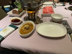 -鼎鼎香·港式火锅(北京SKP店)
