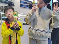 -CORNER CONE GELATO酷矿手作霜淇淋(南头古城店)