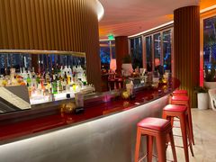 -池畔酒吧 WET Bar