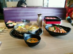 -水林间·寿喜烧自助(仙林金鹰店)