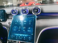 -上海星瀚奔驰4S店(红柳路店)