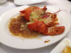 -稻香酒家·33年老字号·港式粤菜(富邦中心店)