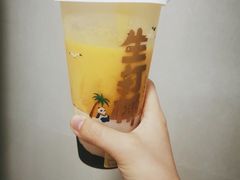 -茶百道(湖墅潮王路店)