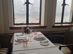 -上海和平饭店华懋阁 Cathay Room