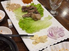 -陕西大厦中餐厅(陕西驻沪办店)