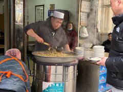 -老字号贾家肉丸糊辣汤(光明巷店)