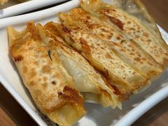 -春水锅贴·传统鲁菜(大明湖店)