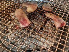 -九田家黑牛烤肉料理(太阳城店)