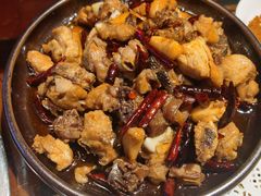 杜家黄焖鸡-志晖园圆子鸡·辣子鸡(阳光店)