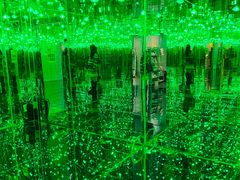 -深圳独角兽星空艺术馆