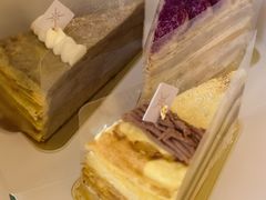 栗子千层-ANCO(星皓广场店)