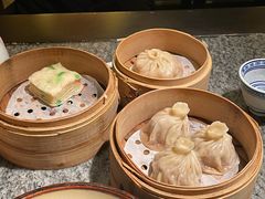 -南京大牌档(中关村领展广场店)