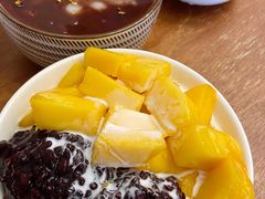 -小团圆糖水铺(襄阳南路店)